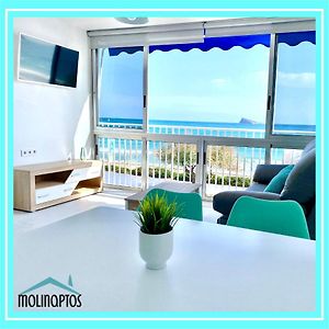 Apartamento de 2 Dormitorios