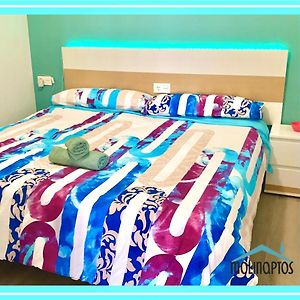 Tu Loft Ideal frente al Puerto by Molinaptos
